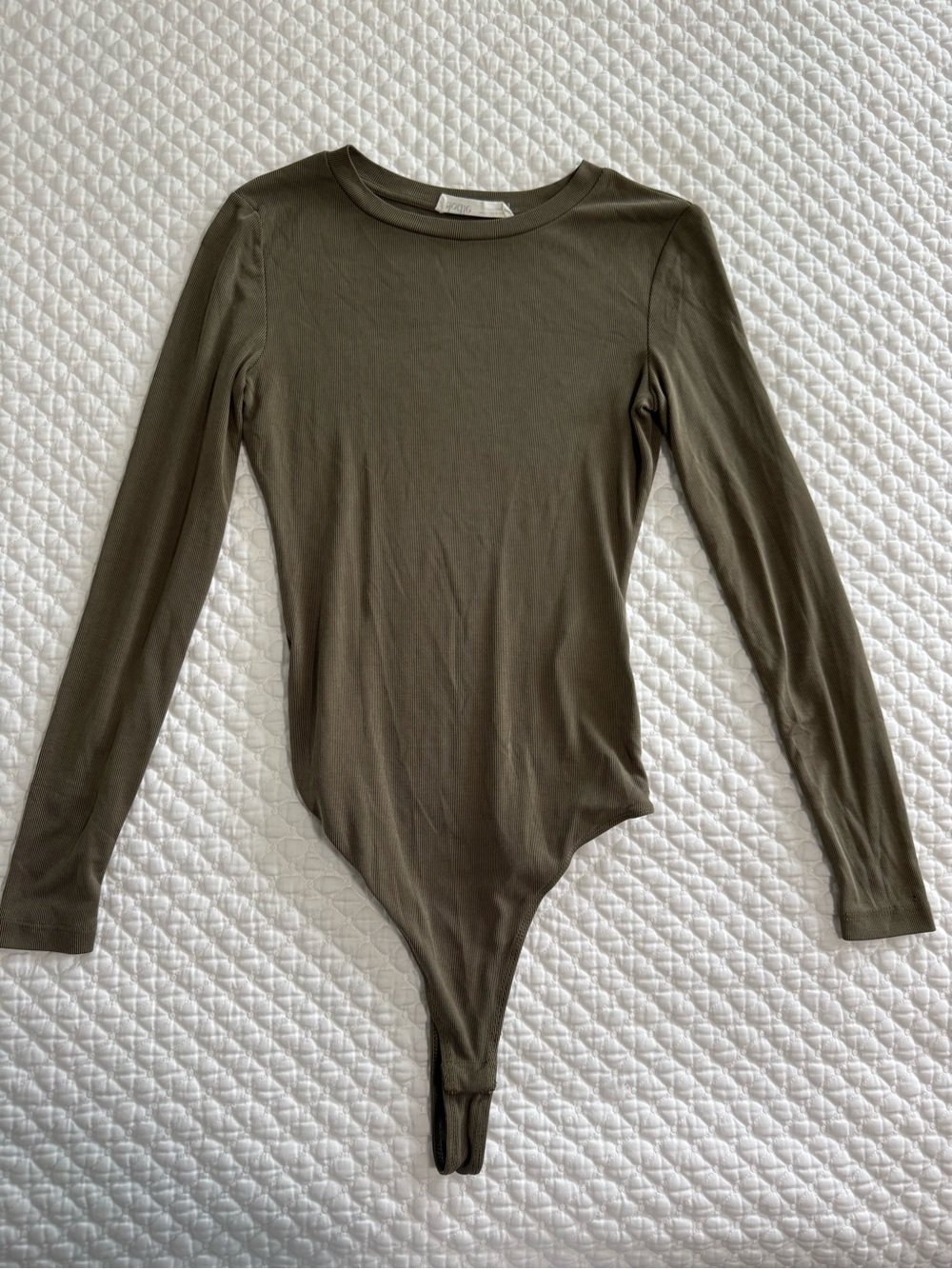 Elodie Bodysuit
